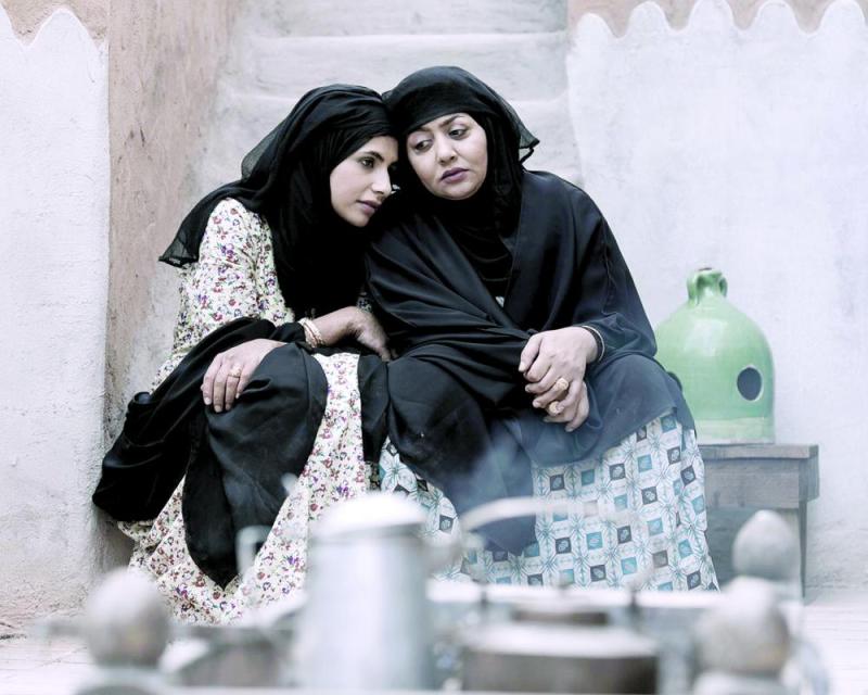 الحوسني: «وجب القضاء» دراما تكتشف أفكارا جديدة