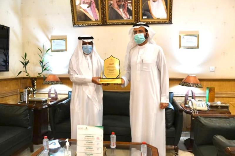 وزير الصحة يطلع على الخطط التطويرية للقطاع الطبي بالأحساء