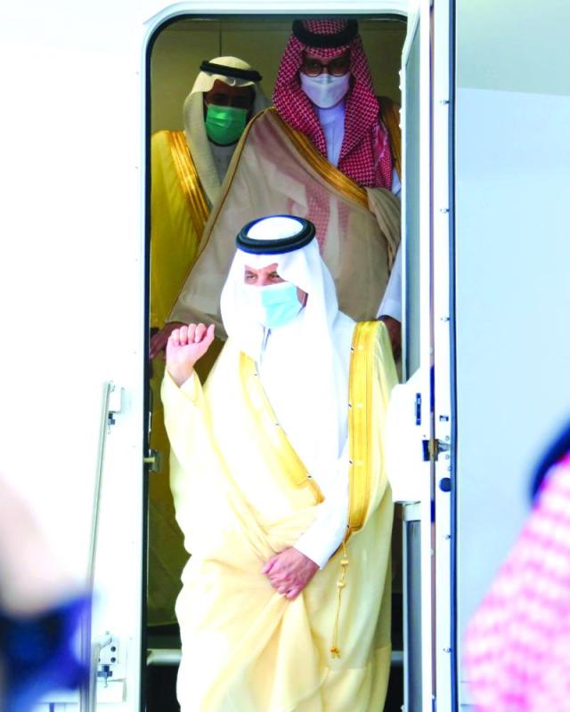 أمير الشرقية يؤكد: الوحدات المتنقلة تحفز التبرع بالدم