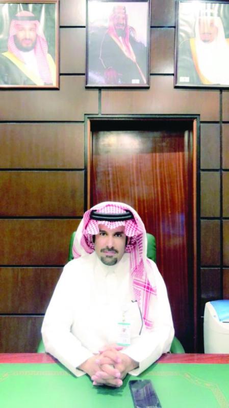 فالح الدوسري مديرا عاما للعلاقات العامة بأمانة الشرقية