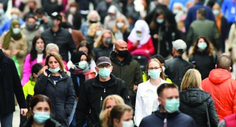 «العزوبية» تنتعش في زمن كورونا