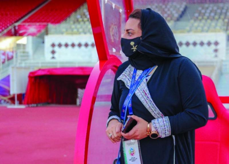 «العطار» تستقيل من الوحدة