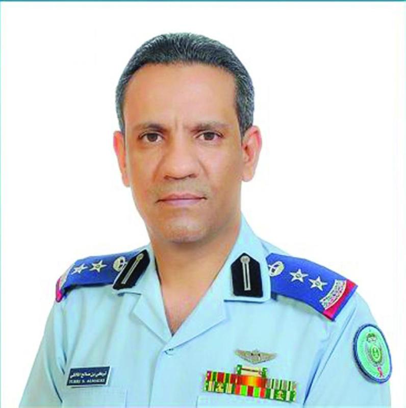 تدمير طائرة حوثية «مفخخة» تستهدف المدنيين