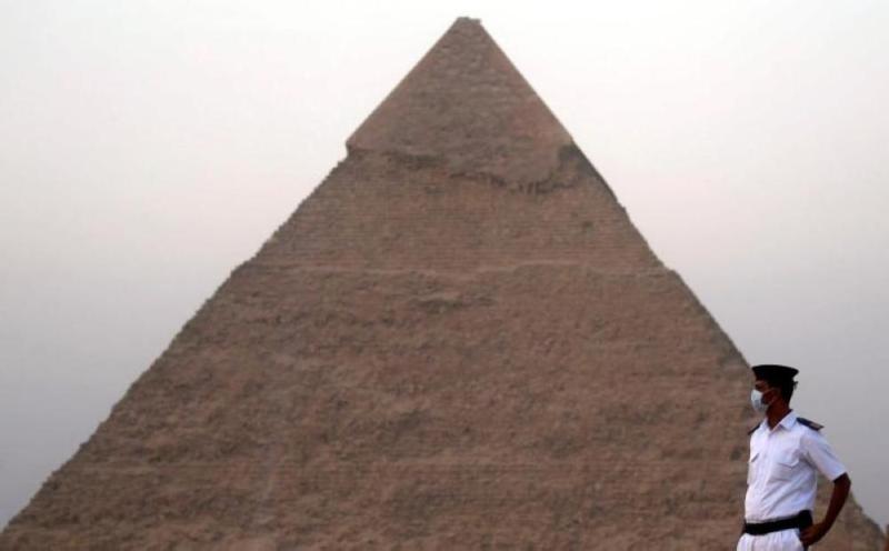 مصر.. 143 إصابة جديدة و12 وفاة بكورونا 