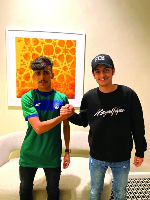 «كريستيانو» يعود إلى دوري الأولى