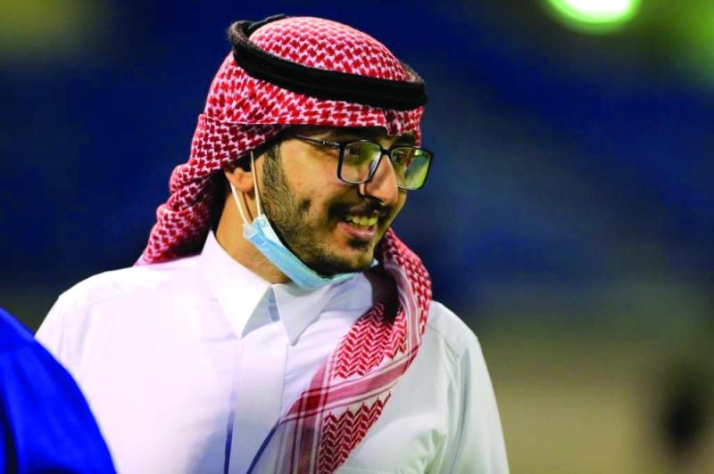 الجرهدي: إمكاناتنا محدودة في عرعر