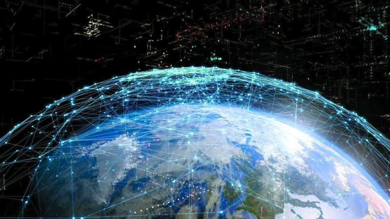 «ستارلينك» توفر الإنترنت لـ «المريخ»