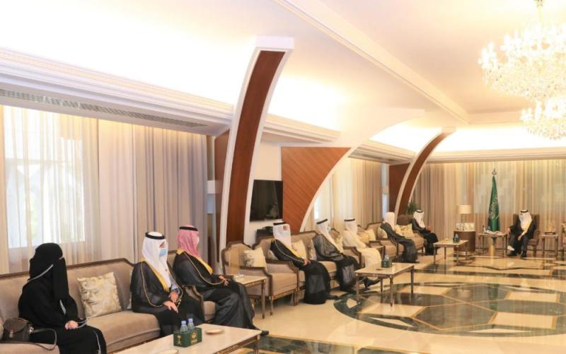أمير الشرقية: 