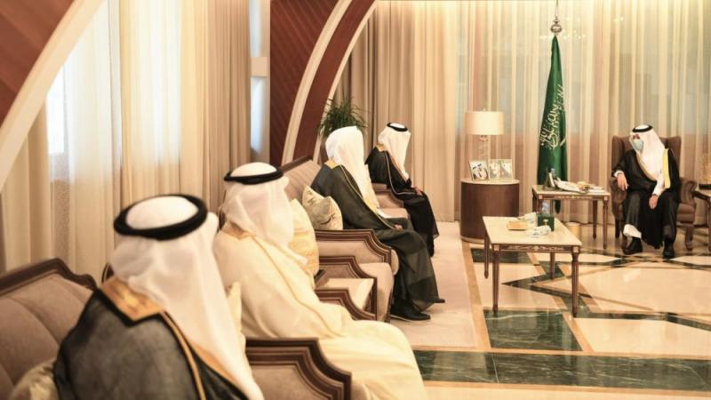 أمير الشرقية: 