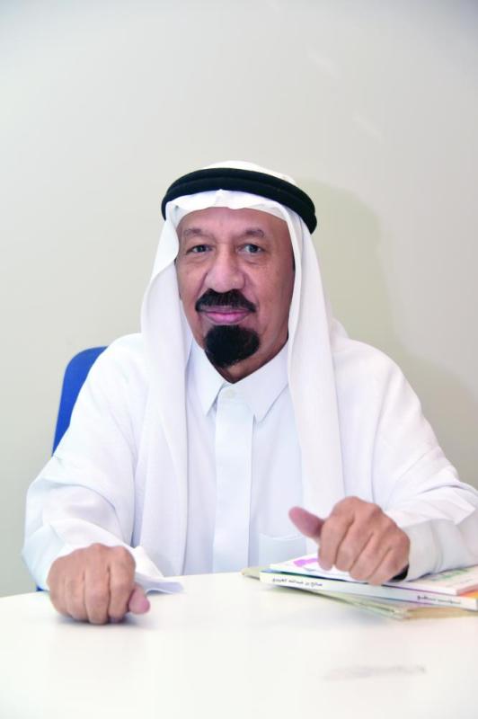 «العييري» يعترف: أعمالي مرفوضة والقراء لم يفهموا مغزاها