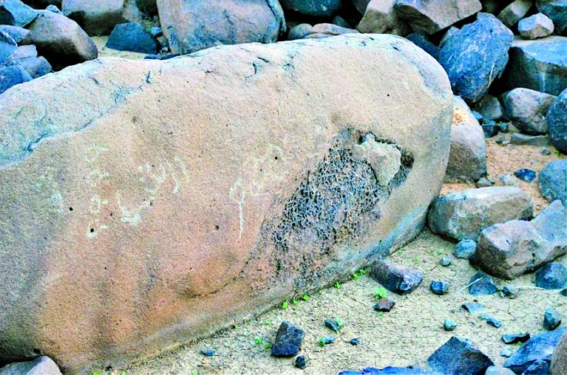 «شمنصير».. شاهد على تطور الحياة بـ«الكامل»