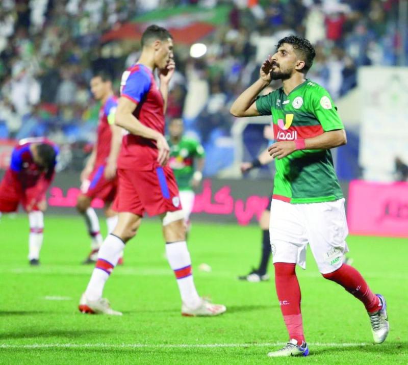 الإصابات العضلية تربك الأندية..!!