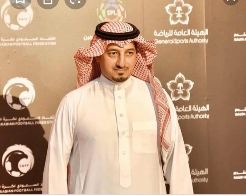 خبرات عالمية تقود التحول التاريخي باتحاد الكرة