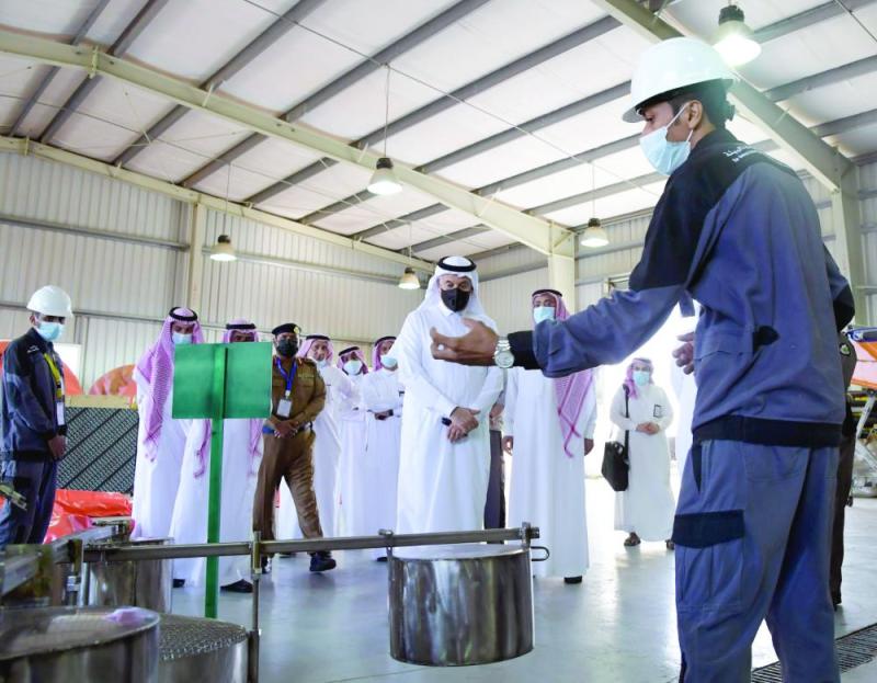 26 جهة تكافح «التلوث البحري» بجازان