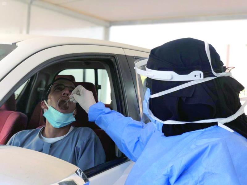 14 ألف مستفيد من «تأكد» بالجوف