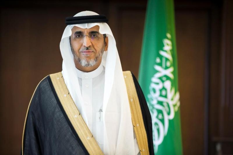 القصبي: القمة الدولية للمواصفات تعزز ريادة المملكة
