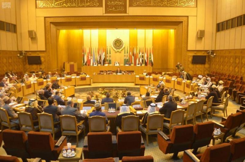 4 نواب جدد لرئيس البرلمان العربي