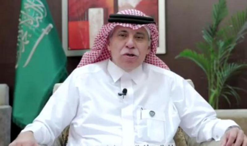 القصبي لـ ' الإعلاميين' : أنتم الصوت والرسالة والصورة