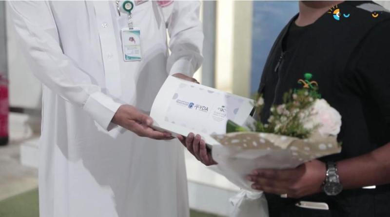 صور.. «رد الجميل» لأبطال الصحة في مواجهة «كورونا»