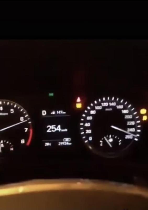 عرضّ حياة الآخرين للخطر.. ضبط قائد المركبة المتهور بجدة