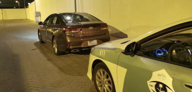 عرضّ حياة الآخرين للخطر.. ضبط قائد المركبة المتهور بجدة