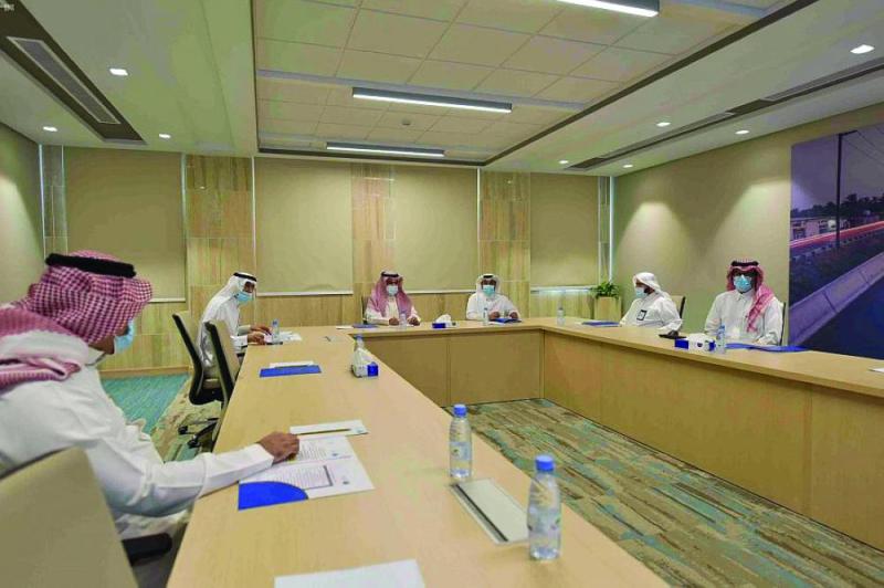 مناقشة طرق حماية واستدامة «الواحة»