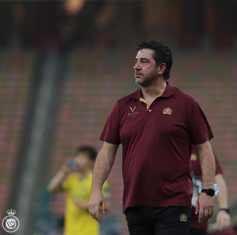 النصر يجهز المصابين ويفتح ملف الشباب