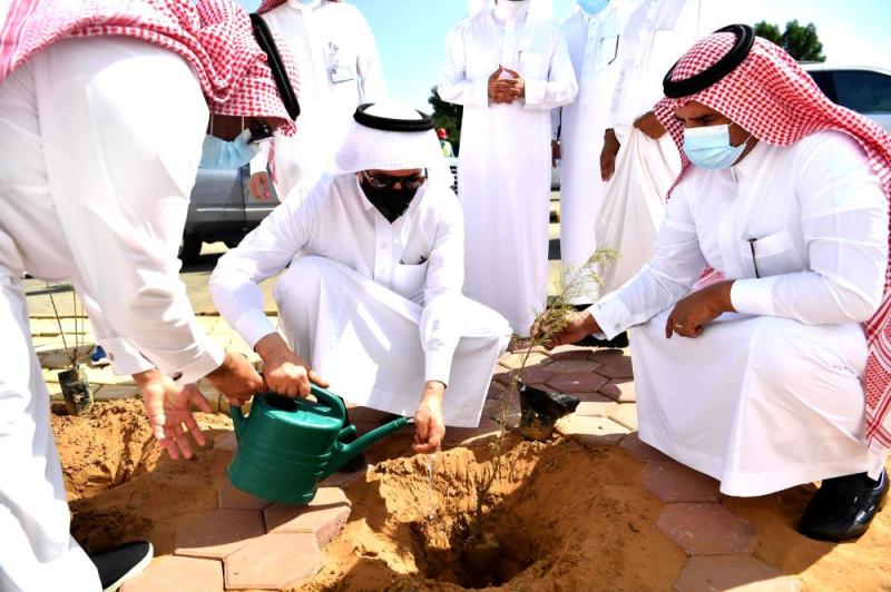 18 مليونا لمعالجة مياه الصرف بصامطة