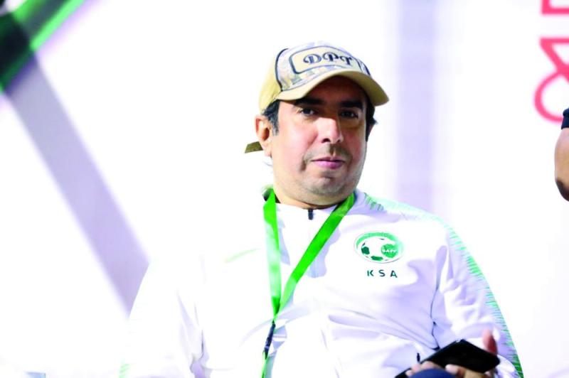 الكويكب: الميركاتو ضعيف.. ونبحث عن خليفة الدعيع