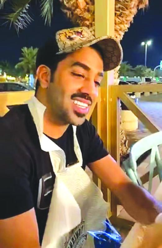 نيولوك.. صقر عطيف