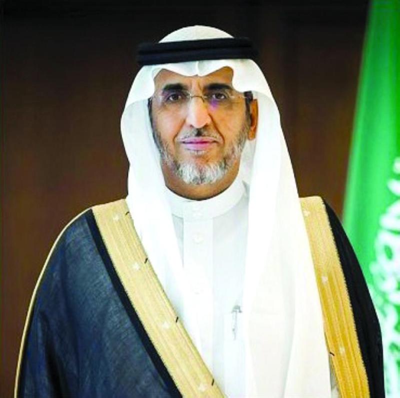 القصبي: القمة الدولية للمواصفات تعزز ريادة المملكة