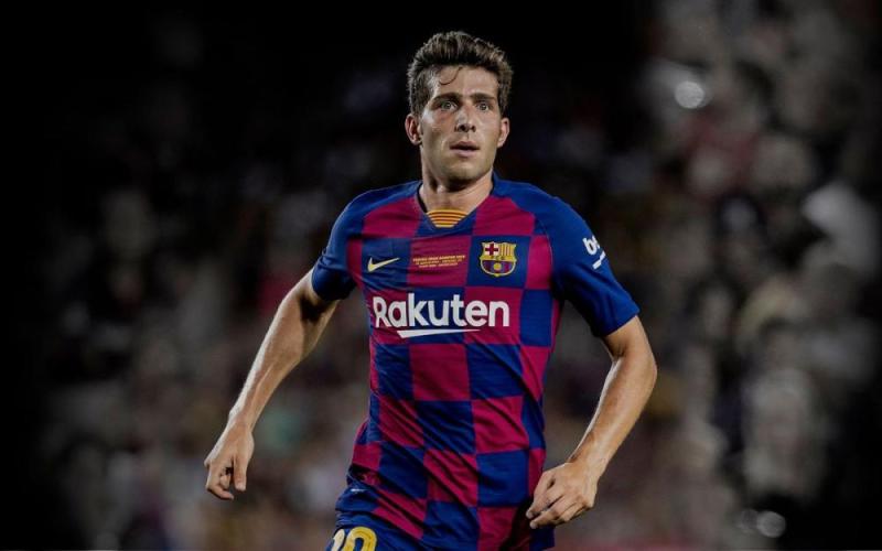برشلونة :الفوز أفضل رد على أزمات الإدارة