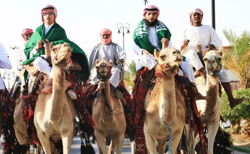 الهجانة.. موروث حضاري وتاريخ عظيم