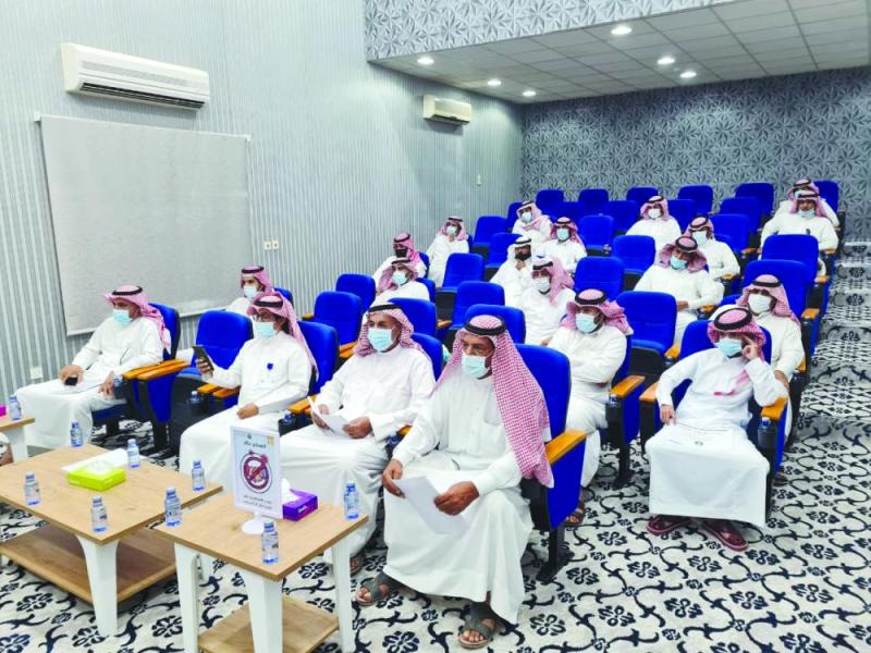 4 محاور لدعم مربي الماشية بقروض ميسرة