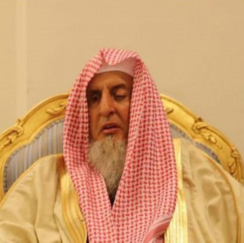 «المفتي» عن تعويض نصف المليون ريال: «لفتة كريمة»