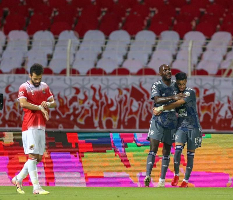 الفيصلي يتجاوز ظروفه وينتصر على الوحدة