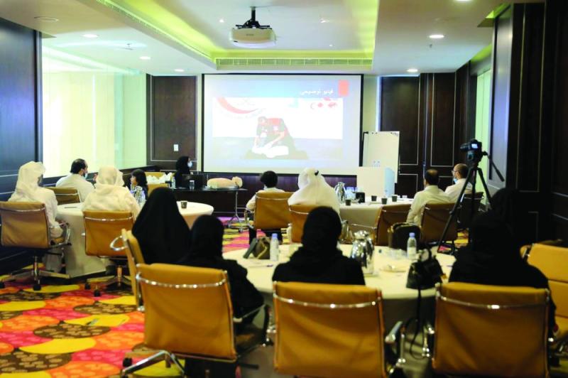 17 برنامجا لدمج مستفيدي «الرعاية والتأهيل» في المجتمع