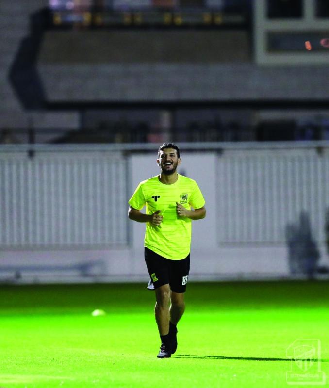 مباراة بلا فوز للعميد16