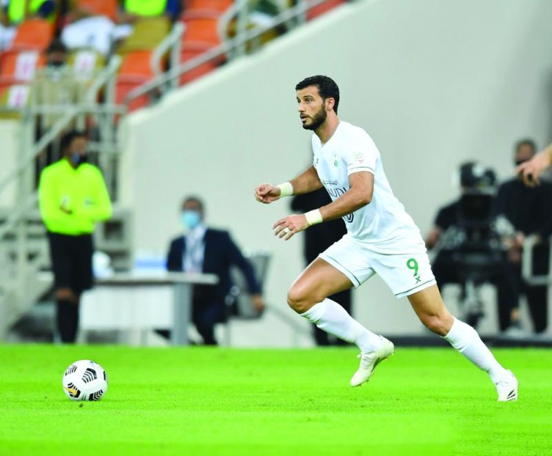 مباراة بلا فوز للعميد16