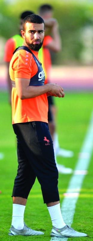 الاتحاد والأهلي.. ديربي التعويض والتعزيز