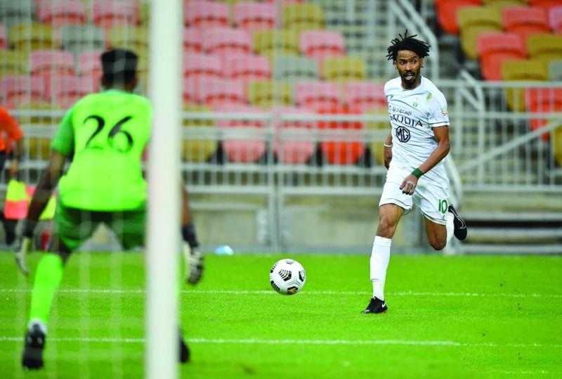 الاتحاد والأهلي.. ديربي التعويض والتعزيز