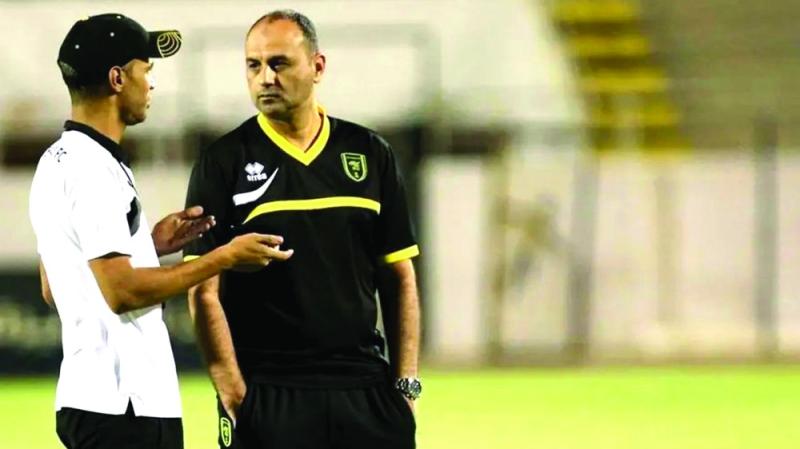 عمرو أنور: ديربي جدة خارج التوقعات.. والاتحاد يحتاج لحجازي