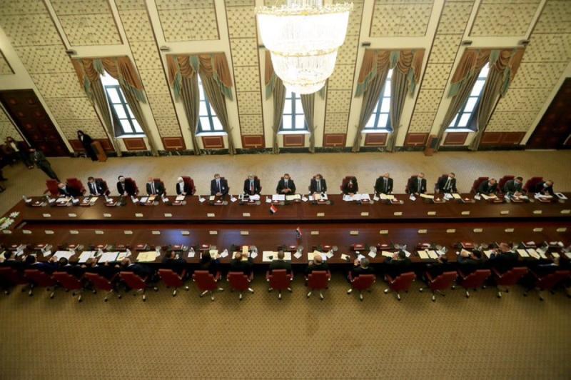 بدء أعمال اللجنة العليا العراقية المصرية المشتركة في بغداد