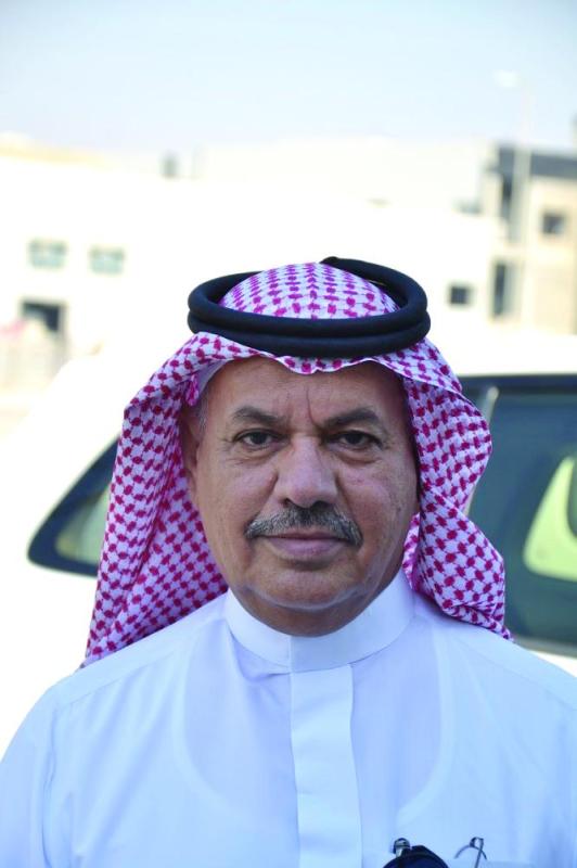 مستشفى بقيق العام.. 7 سنوات في انتظار «المقاول»