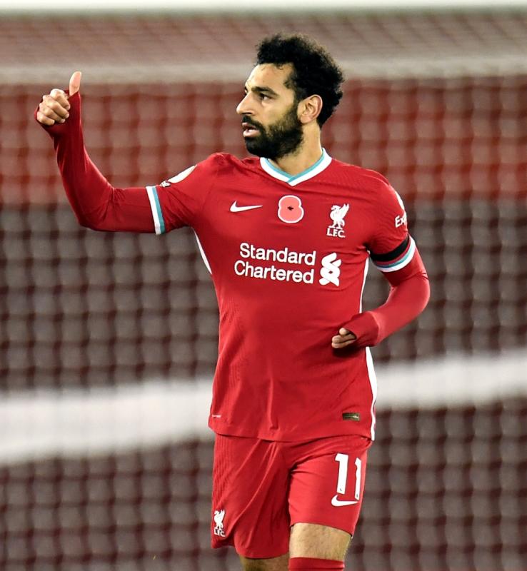 ليفربول يهزم ويستهام بصعوبة وينفرد بصدارة البريميرليج