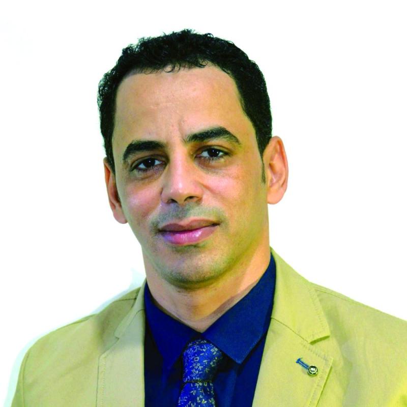 تدريبات «سلك سكرين» عبر زووم