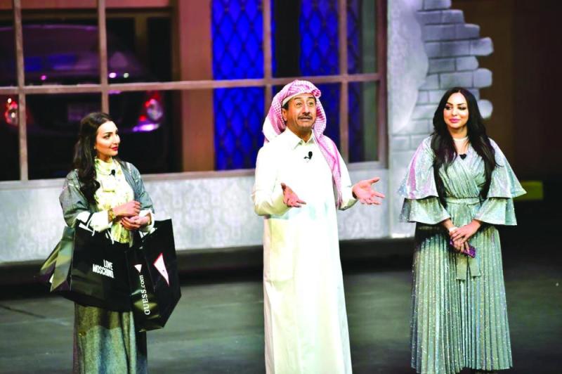العرض «الافتراضي» يفتقد مقومات المسرح الحقيقي