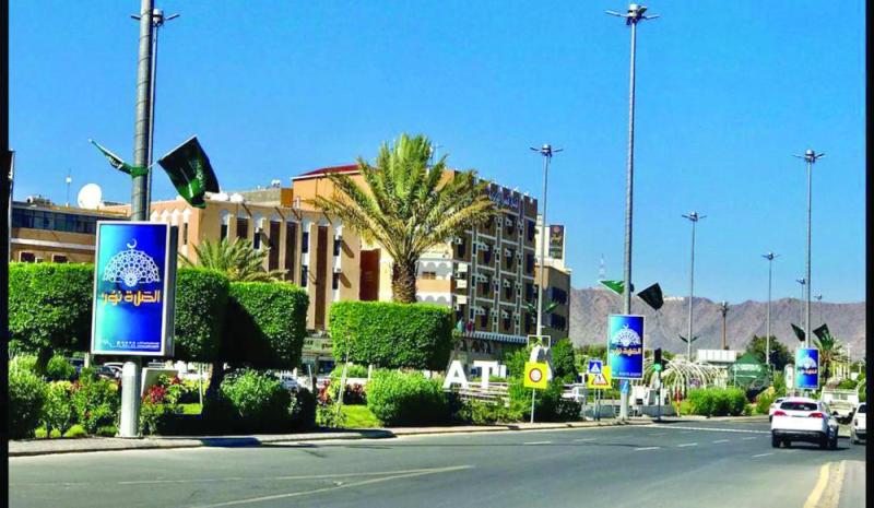 شراكة بين «الأمر بالمعروف» وأمانة الطائف