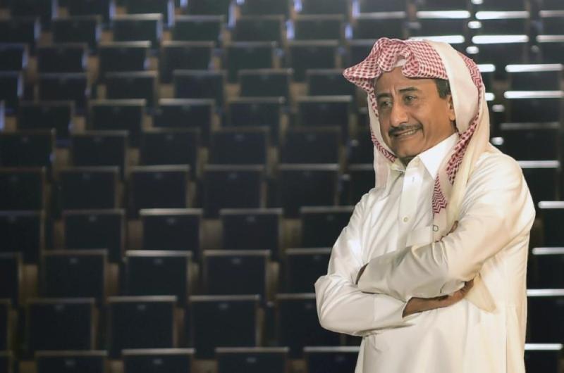 الفنان القصبي يتساءل: هل التقنية قتلت النكتة؟
