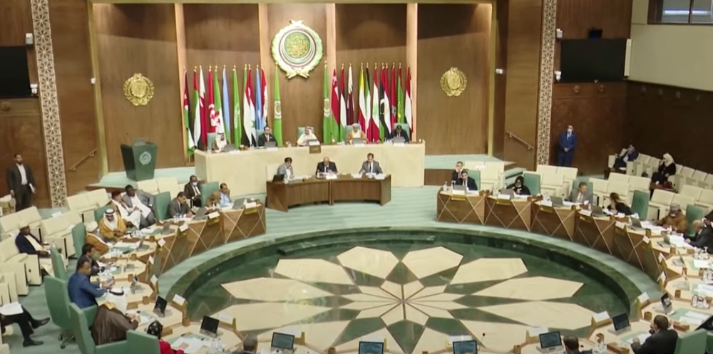 'الشمري' رئيسةً للجنة المرأة والشباب في البرلمان العربي